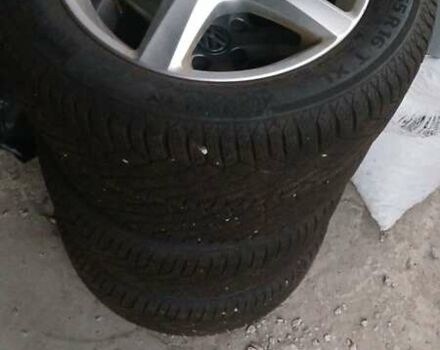 Білий Фольксваген e-Golf, об'ємом двигуна 0 л та пробігом 151 тис. км за 9100 $, фото 33 на Automoto.ua