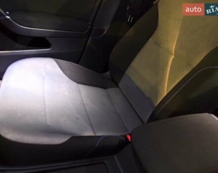 Білий Фольксваген e-Golf, об'ємом двигуна 0 л та пробігом 69 тис. км за 9111 $, фото 23 на Automoto.ua