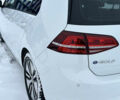 Белый Фольксваген e-Golf, объемом двигателя 0 л и пробегом 132 тыс. км за 8399 $, фото 5 на Automoto.ua