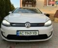 Белый Фольксваген e-Golf, объемом двигателя 0 л и пробегом 131 тыс. км за 8999 $, фото 62 на Automoto.ua