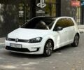 Білий Фольксваген e-Golf, об'ємом двигуна 0 л та пробігом 177 тис. км за 8299 $, фото 1 на Automoto.ua