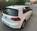 Білий Фольксваген e-Golf, об'ємом двигуна 0 л та пробігом 124 тис. км за 8900 $, фото 9 на Automoto.ua