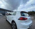 Белый Фольксваген e-Golf, объемом двигателя 0 л и пробегом 114 тыс. км за 9800 $, фото 15 на Automoto.ua