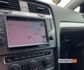 Білий Фольксваген e-Golf, об'ємом двигуна 24 л та пробігом 113 тис. км за 9700 $, фото 13 на Automoto.ua