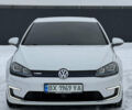 Белый Фольксваген e-Golf, объемом двигателя 0 л и пробегом 141 тыс. км за 7800 $, фото 23 на Automoto.ua