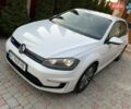 Белый Фольксваген e-Golf, объемом двигателя 0 л и пробегом 131 тыс. км за 8999 $, фото 109 на Automoto.ua