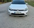 Білий Фольксваген e-Golf, об'ємом двигуна 0 л та пробігом 221 тис. км за 8500 $, фото 1 на Automoto.ua