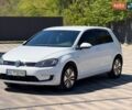 Білий Фольксваген e-Golf, об'ємом двигуна 0 л та пробігом 147 тис. км за 9200 $, фото 4 на Automoto.ua