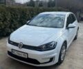 Белый Фольксваген e-Golf, объемом двигателя 0 л и пробегом 104 тыс. км за 8500 $, фото 1 на Automoto.ua