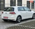 Белый Фольксваген e-Golf, объемом двигателя 0 л и пробегом 127 тыс. км за 8350 $, фото 5 на Automoto.ua