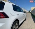 Білий Фольксваген e-Golf, об'ємом двигуна 0 л та пробігом 156 тис. км за 7500 $, фото 2 на Automoto.ua