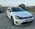 Білий Фольксваген e-Golf, об'ємом двигуна 0 л та пробігом 115 тис. км за 9700 $, фото 2 на Automoto.ua