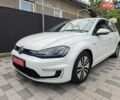 Белый Фольксваген e-Golf, объемом двигателя 0 л и пробегом 151 тыс. км за 7350 $, фото 1 на Automoto.ua