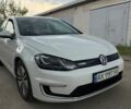 Белый Фольксваген e-Golf, объемом двигателя 0 л и пробегом 138 тыс. км за 8900 $, фото 7 на Automoto.ua
