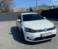 Білий Фольксваген e-Golf, об'ємом двигуна 0 л та пробігом 138 тис. км за 8450 $, фото 9 на Automoto.ua
