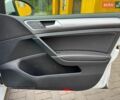 Білий Фольксваген e-Golf, об'ємом двигуна 0 л та пробігом 126 тис. км за 8000 $, фото 23 на Automoto.ua