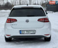 Белый Фольксваген e-Golf, объемом двигателя 0 л и пробегом 141 тыс. км за 7800 $, фото 5 на Automoto.ua