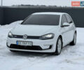 Белый Фольксваген e-Golf, объемом двигателя 0 л и пробегом 141 тыс. км за 7800 $, фото 1 на Automoto.ua