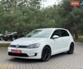 Білий Фольксваген e-Golf, об'ємом двигуна 0 л та пробігом 138 тис. км за 8200 $, фото 1 на Automoto.ua