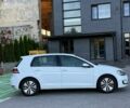 Білий Фольксваген e-Golf, об'ємом двигуна 0 л та пробігом 136 тис. км за 8600 $, фото 4 на Automoto.ua