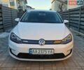 Білий Фольксваген e-Golf, об'ємом двигуна 0 л та пробігом 152 тис. км за 8000 $, фото 1 на Automoto.ua