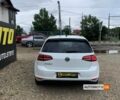 Білий Фольксваген e-Golf, об'ємом двигуна 24 л та пробігом 113 тис. км за 9700 $, фото 4 на Automoto.ua