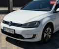 Білий Фольксваген e-Golf, об'ємом двигуна 0 л та пробігом 147 тис. км за 9200 $, фото 13 на Automoto.ua