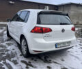 Белый Фольксваген e-Golf, объемом двигателя 0 л и пробегом 153 тыс. км за 7700 $, фото 5 на Automoto.ua