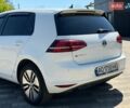 Белый Фольксваген e-Golf, объемом двигателя 0 л и пробегом 147 тыс. км за 9500 $, фото 14 на Automoto.ua