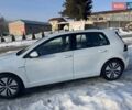 Білий Фольксваген e-Golf, об'ємом двигуна 0 л та пробігом 133 тис. км за 7700 $, фото 9 на Automoto.ua
