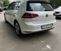 Білий Фольксваген e-Golf, об'ємом двигуна 0 л та пробігом 190 тис. км за 7999 $, фото 4 на Automoto.ua