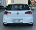 Білий Фольксваген e-Golf, об'ємом двигуна 0 л та пробігом 96 тис. км за 8755 $, фото 2 на Automoto.ua