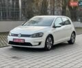 Белый Фольксваген e-Golf, объемом двигателя 0 л и пробегом 127 тыс. км за 8350 $, фото 2 на Automoto.ua