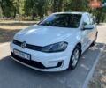 Білий Фольксваген e-Golf, об'ємом двигуна 0 л та пробігом 197 тис. км за 9500 $, фото 1 на Automoto.ua