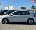 Білий Фольксваген e-Golf, об'ємом двигуна 0 л та пробігом 152 тис. км за 10390 $, фото 2 на Automoto.ua