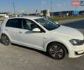 Білий Фольксваген e-Golf, об'ємом двигуна 0 л та пробігом 189 тис. км за 7700 $, фото 18 на Automoto.ua