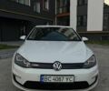 Белый Фольксваген e-Golf, объемом двигателя 0 л и пробегом 186 тыс. км за 8700 $, фото 23 на Automoto.ua