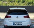 Білий Фольксваген e-Golf, об'ємом двигуна 0 л та пробігом 147 тис. км за 9200 $, фото 52 на Automoto.ua