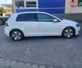 Білий Фольксваген e-Golf, об'ємом двигуна 0 л та пробігом 151 тис. км за 9100 $, фото 2 на Automoto.ua