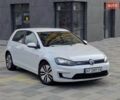 Білий Фольксваген e-Golf, об'ємом двигуна 0 л та пробігом 125 тис. км за 8500 $, фото 1 на Automoto.ua
