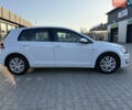 Білий Фольксваген e-Golf, об'ємом двигуна 0 л та пробігом 97 тис. км за 8500 $, фото 9 на Automoto.ua