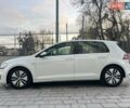 Белый Фольксваген e-Golf, объемом двигателя 0 л и пробегом 127 тыс. км за 8350 $, фото 7 на Automoto.ua