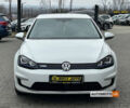 Белый Фольксваген e-Golf, объемом двигателя 24 л и пробегом 93 тыс. км за 10300 $, фото 1 на Automoto.ua