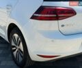 Белый Фольксваген e-Golf, объемом двигателя 0 л и пробегом 147 тыс. км за 9500 $, фото 15 на Automoto.ua