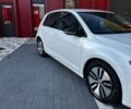 Білий Фольксваген e-Golf, об'ємом двигуна 0 л та пробігом 126 тис. км за 6999 $, фото 4 на Automoto.ua