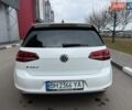 Білий Фольксваген e-Golf, об'ємом двигуна 0 л та пробігом 96 тис. км за 9500 $, фото 8 на Automoto.ua