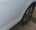 Белый Фольксваген e-Golf, объемом двигателя 0 л и пробегом 170 тыс. км за 8400 $, фото 2 на Automoto.ua