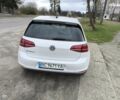 Білий Фольксваген e-Golf, об'ємом двигуна 0 л та пробігом 109 тис. км за 8700 $, фото 10 на Automoto.ua