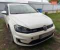 Білий Фольксваген e-Golf, об'ємом двигуна 0 л та пробігом 114 тис. км за 7500 $, фото 2 на Automoto.ua
