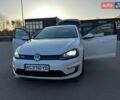 Білий Фольксваген e-Golf, об'ємом двигуна 0 л та пробігом 116 тис. км за 8499 $, фото 29 на Automoto.ua